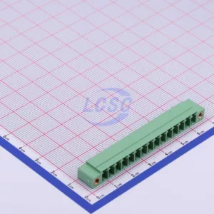 Ningbo Kangnex Elec WJ15EDGVM-3.81-15P