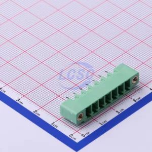 Ningbo Kangnex Elec WJ15EDGVM-3.81-7P