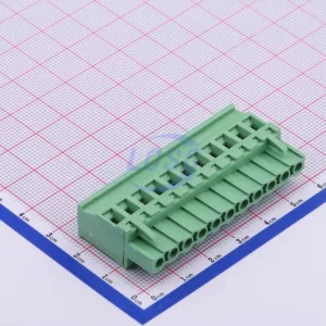 Ningbo Kangnex Elec WJ2EDGKA-5.08-11P