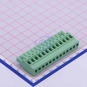 Ningbo Kangnex Elec WJ2EDGKA-5.08-13P