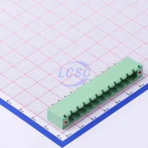 Ningbo Kangnex Elec WJ2EDGVM-5.08-11P