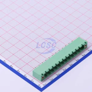 Ningbo Kangnex Elec WJ2EDGVM-5.08-12P