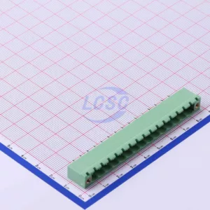 Ningbo Kangnex Elec WJ2EDGVM-5.08-15P