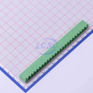 Ningbo Kangnex Elec WJ2EDGVM-5.08-23P