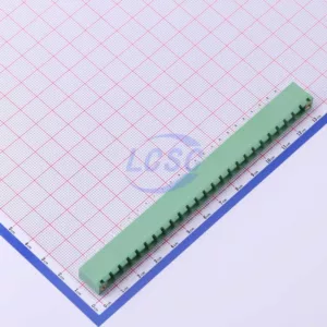 Ningbo Kangnex Elec WJ2EDGVM-5.08-24P