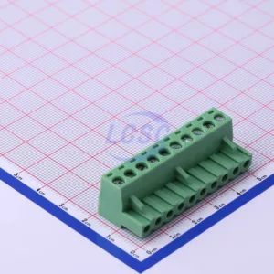 Ningbo Xinlaiya Elec. XY2500F-A-5.0-10P