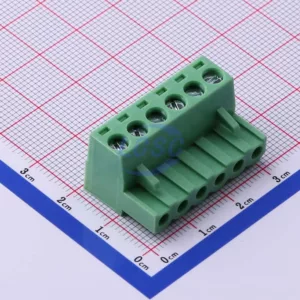 Ningbo Xinlaiya Elec. XY2500F-A-5.0-6P