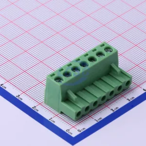 Ningbo Xinlaiya Elec. XY2500F-A-5.0-7P