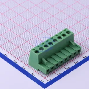 Ningbo Xinlaiya Elec. XY2500F-A-5.0-8P