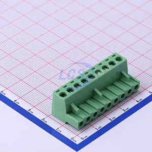 Ningbo Xinlaiya Elec. XY2500F-A-5.0-9P