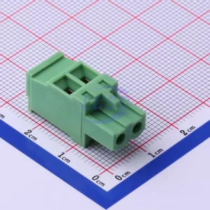 Ningbo Xinlaiya Elec. XY2500F-AV-5.0-2P