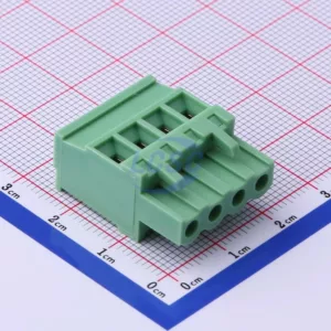 Ningbo Xinlaiya Elec. XY2500F-AV-5.0-4P