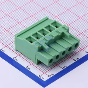 Ningbo Xinlaiya Elec. XY2500F-AV-5.0-5P