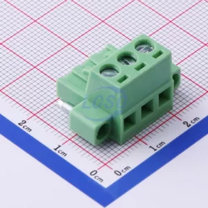 Ningbo Xinlaiya Elec. XY2500F-BS-5.08-3P