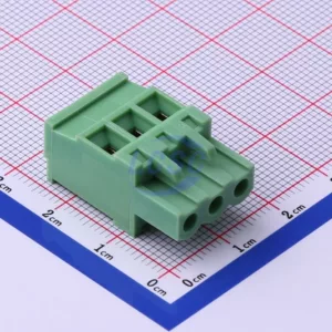 Ningbo Xinlaiya Elec. XY2500F-BV-5.08-3P