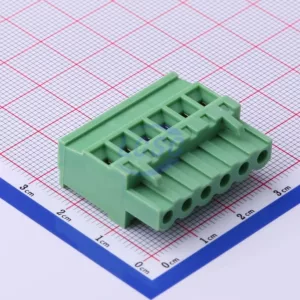 Ningbo Xinlaiya Elec. XY2500F-BV-5.08-6P