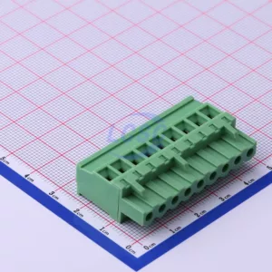 Ningbo Xinlaiya Elec. XY2500F-BV-5.08-9P