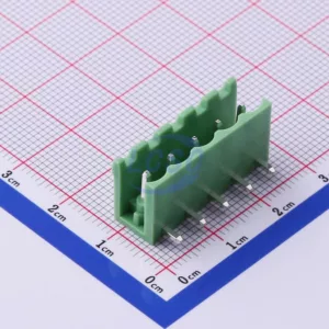 Ningbo Xinlaiya Elec. XY2500R-A-5.00-5P