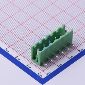 Ningbo Xinlaiya Elec. XY2500R-A-5.00-6P