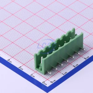 Ningbo Xinlaiya Elec. XY2500R-A-5.00-7P