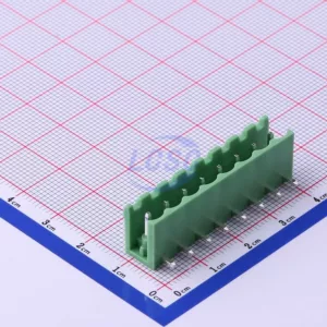 Ningbo Xinlaiya Elec. XY2500R-A-5.00-8P