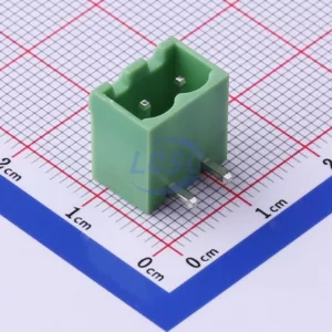 Ningbo Xinlaiya Elec. XY2500R-B-5.00-2P