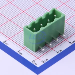 Ningbo Xinlaiya Elec. XY2500R-B-5.00-4P