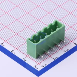 Ningbo Xinlaiya Elec. XY2500R-B-5.00-5P