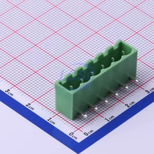 Ningbo Xinlaiya Elec. XY2500R-B-5.00-6P