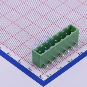 Ningbo Xinlaiya Elec. XY2500R-B-5.00-7P