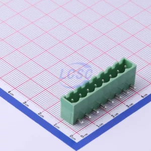 Ningbo Xinlaiya Elec. XY2500R-B-5.00-8P