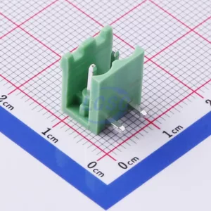 Ningbo Xinlaiya Elec. XY2500R-C-5.08-2P