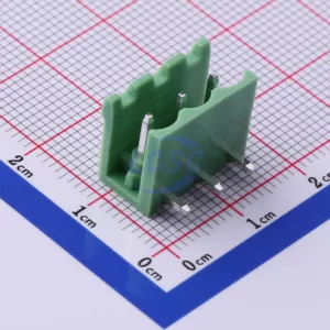 Ningbo Xinlaiya Elec. XY2500R-C-5.08-3P