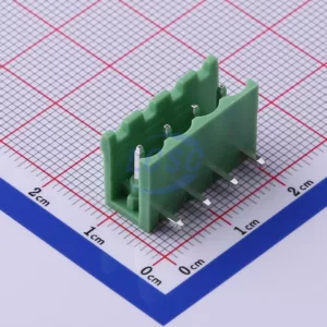 Ningbo Xinlaiya Elec. XY2500R-C-5.08-4P