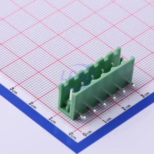 Ningbo Xinlaiya Elec. XY2500R-C-5.08-6P