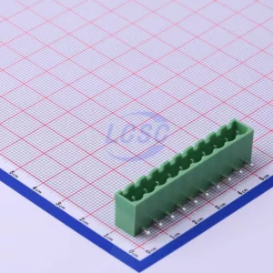 Ningbo Xinlaiya Elec. XY2500R-D-5.08-10P