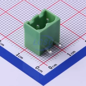 Ningbo Xinlaiya Elec. XY2500R-D-5.08-2P