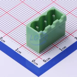 Ningbo Xinlaiya Elec. XY2500R-D-5.08-3P