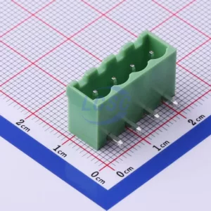 Ningbo Xinlaiya Elec. XY2500R-D-5.08-4P