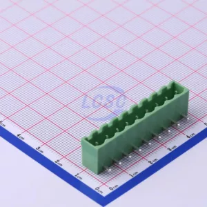 Ningbo Xinlaiya Elec. XY2500R-D-5.08-9P