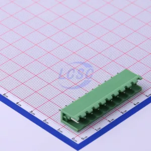 Ningbo Xinlaiya Elec. XY2500V-A-5.00-10P