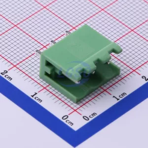 Ningbo Xinlaiya Elec. XY2500V-A-5.00-3P