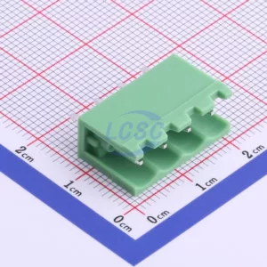 Ningbo Xinlaiya Elec. XY2500V-A-5.00-4P