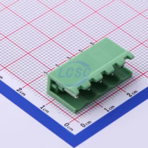 Ningbo Xinlaiya Elec. XY2500V-A-5.00-5P