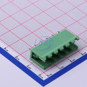 Ningbo Xinlaiya Elec. XY2500V-A-5.00-6P