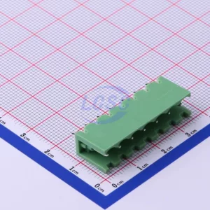 Ningbo Xinlaiya Elec. XY2500V-A-5.00-7P