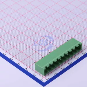 Ningbo Xinlaiya Elec. XY2500V-B-5.00-10P