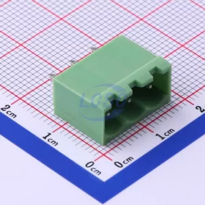 Ningbo Xinlaiya Elec. XY2500V-B-5.00-3P