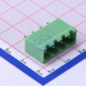 Ningbo Xinlaiya Elec. XY2500V-B-5.00-4P