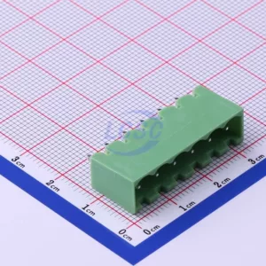 Ningbo Xinlaiya Elec. XY2500V-B-5.00-6P